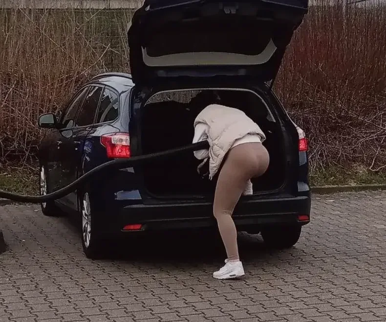 Seitensprung Burladingen